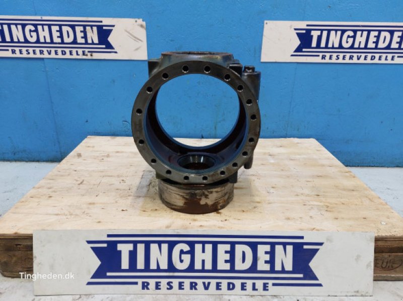 Sonstiges des Typs JCB 427 HL, Gebrauchtmaschine in Hemmet (Bild 1)