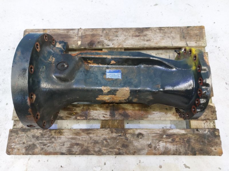 Sonstiges Türe ait JCB 427 HL, Gebrauchtmaschine içinde Hemmet (resim 22)