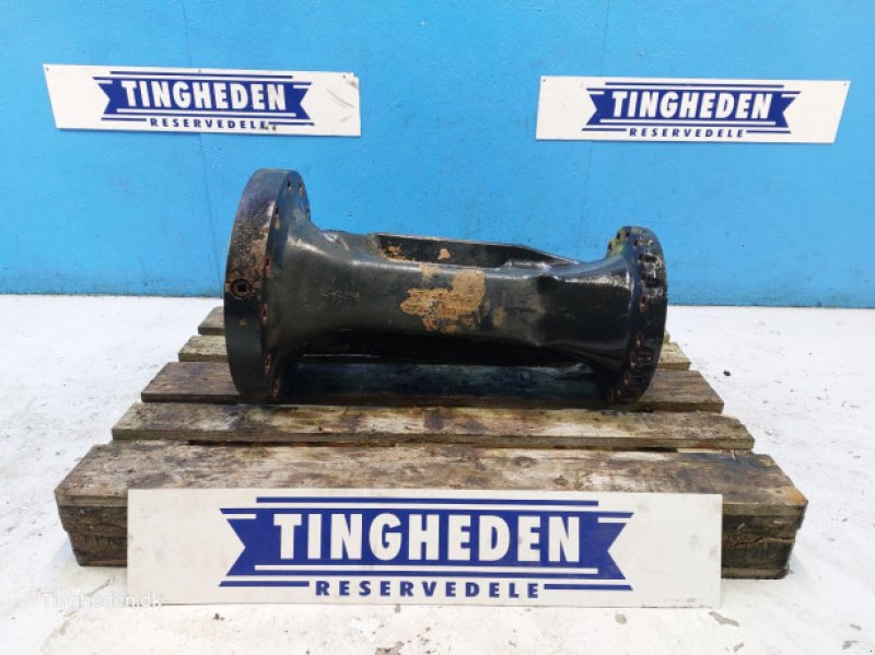 Sonstiges Türe ait JCB 427 HL, Gebrauchtmaschine içinde Hemmet (resim 1)