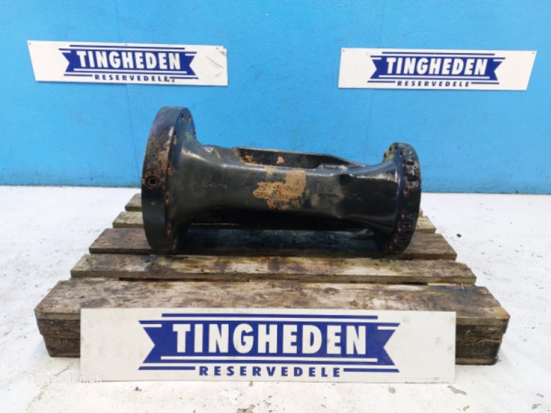 Sonstiges des Typs JCB 427 HL, Gebrauchtmaschine in Hemmet (Bild 1)