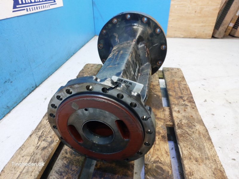 Sonstiges typu JCB 427 HL, Gebrauchtmaschine v Hemmet (Obrázek 4)