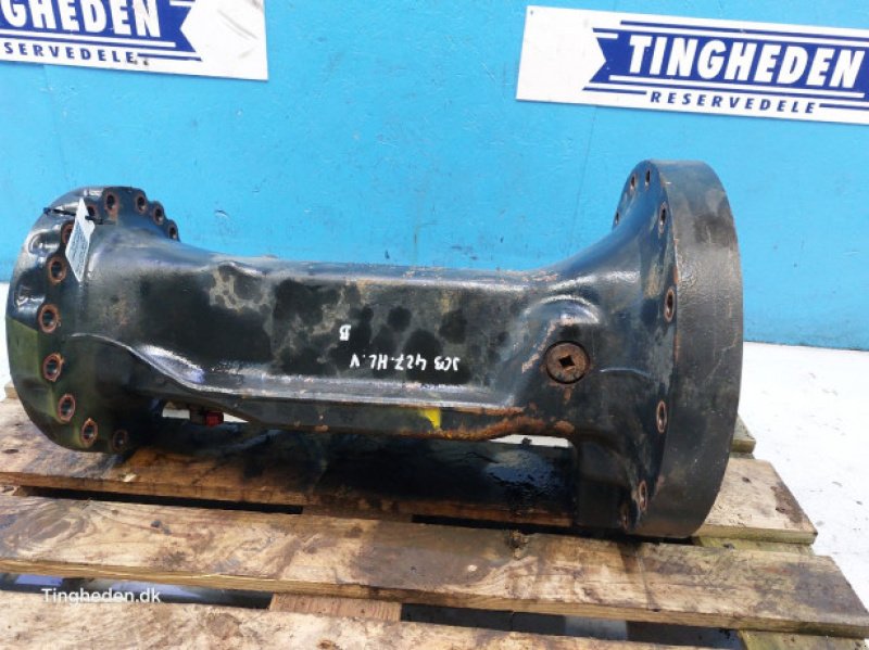 Sonstiges typu JCB 427 HL, Gebrauchtmaschine v Hemmet (Obrázek 20)