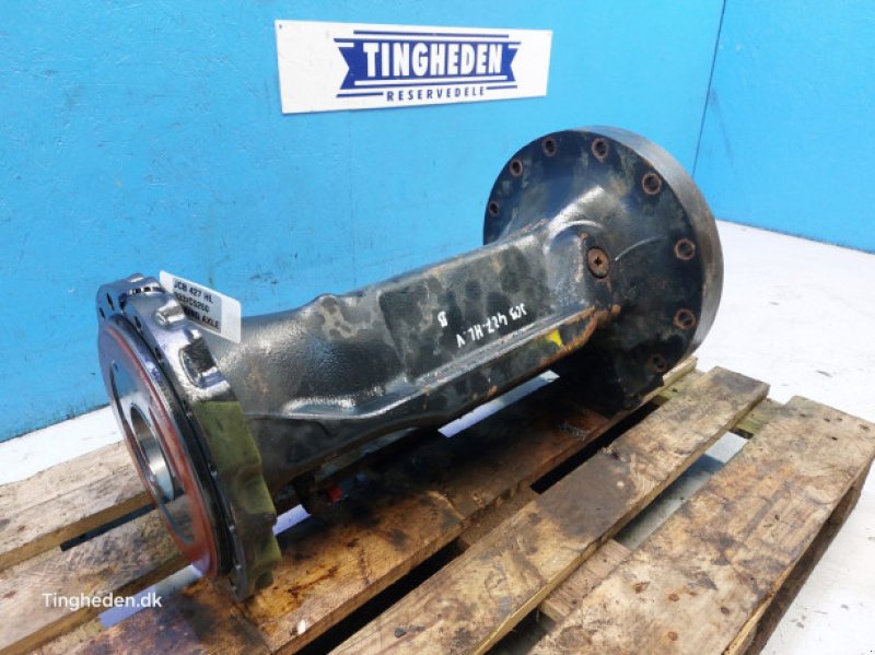 Sonstiges typu JCB 427 HL, Gebrauchtmaschine v Hemmet (Obrázek 23)