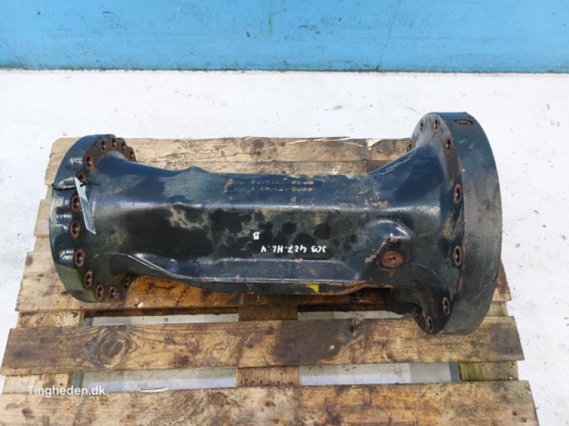 Sonstiges typu JCB 427 HL, Gebrauchtmaschine v Hemmet (Obrázek 22)