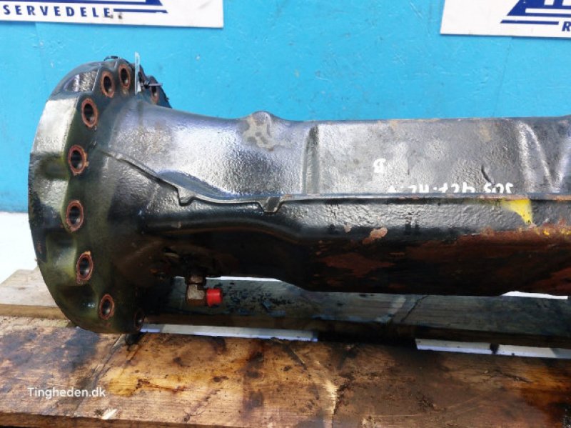 Sonstiges typu JCB 427 HL, Gebrauchtmaschine v Hemmet (Obrázek 21)