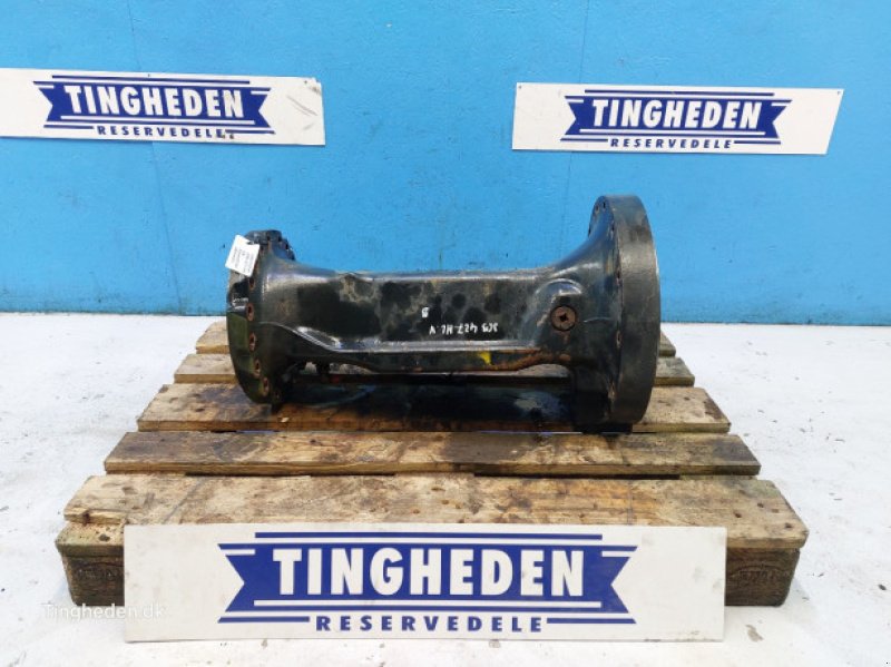 Sonstiges typu JCB 427 HL, Gebrauchtmaschine v Hemmet (Obrázek 1)