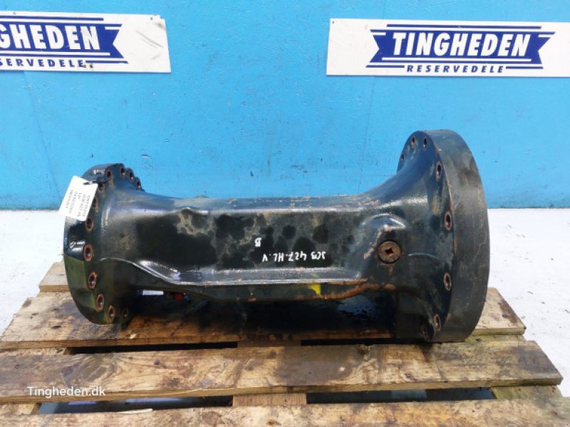 Sonstiges typu JCB 427 HL, Gebrauchtmaschine v Hemmet (Obrázek 2)