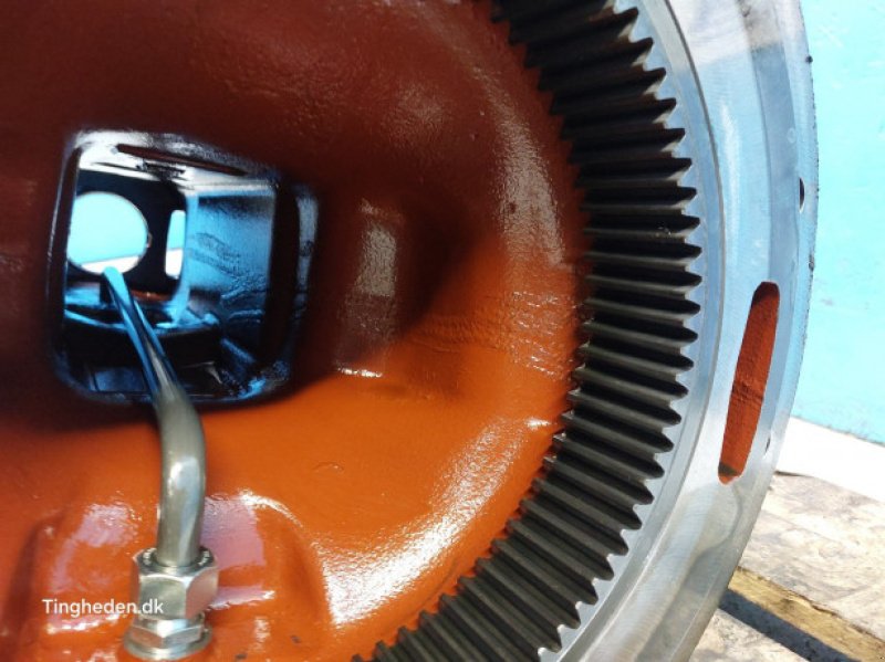 Sonstiges typu JCB 427 HL, Gebrauchtmaschine v Hemmet (Obrázek 16)