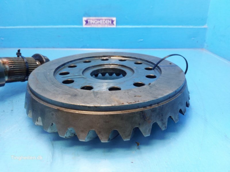 Sonstiges typu JCB 427 HL, Gebrauchtmaschine v Hemmet (Obrázek 15)