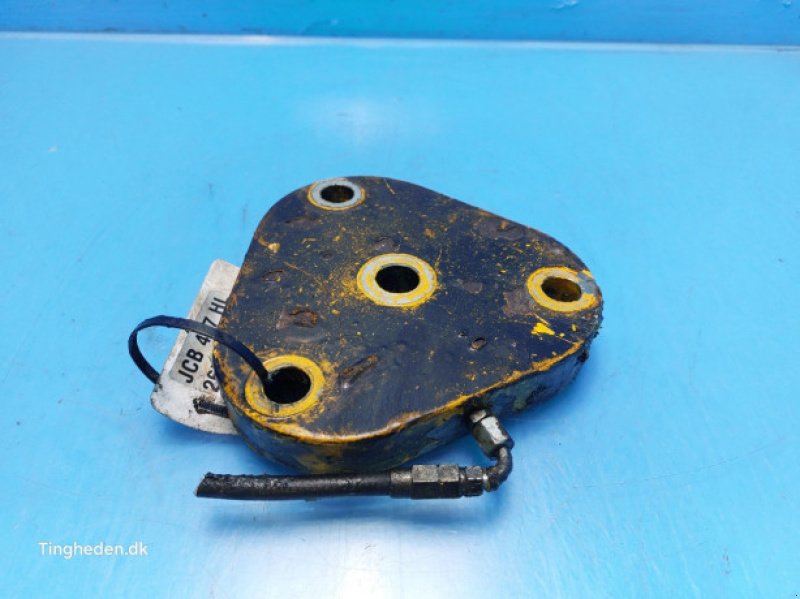 Sonstiges typu JCB 427 HL, Gebrauchtmaschine v Hemmet (Obrázek 7)