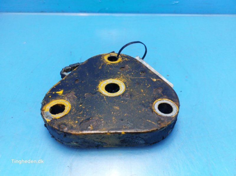 Sonstiges typu JCB 427 HL, Gebrauchtmaschine v Hemmet (Obrázek 10)