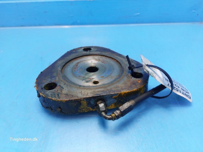 Sonstiges typu JCB 427 HL, Gebrauchtmaschine v Hemmet (Obrázek 4)