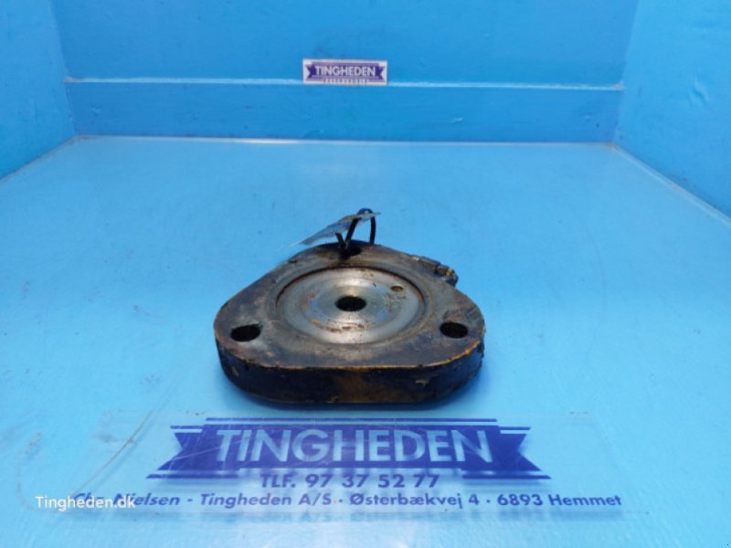 Sonstiges des Typs JCB 427 HL, Gebrauchtmaschine in Hemmet (Bild 1)