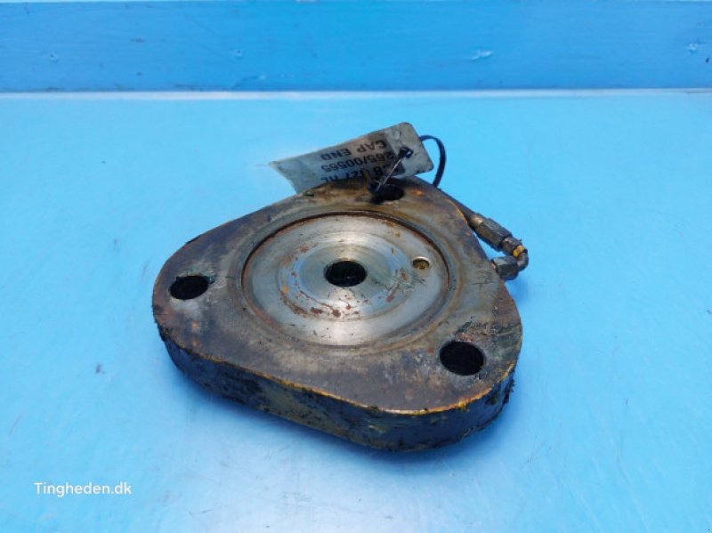 Sonstiges typu JCB 427 HL, Gebrauchtmaschine v Hemmet (Obrázek 2)