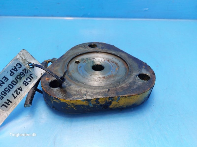 Sonstiges typu JCB 427 HL, Gebrauchtmaschine v Hemmet (Obrázek 5)