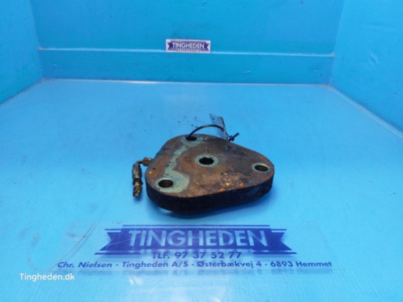 Sonstiges des Typs JCB 427 HL, Gebrauchtmaschine in Hemmet (Bild 1)