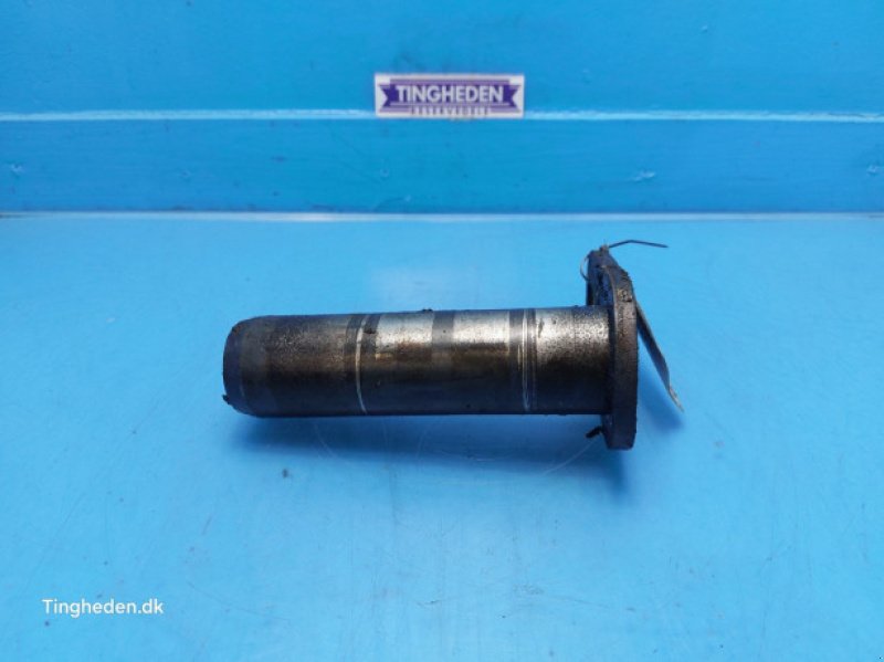 Sonstiges του τύπου JCB 427 HL, Gebrauchtmaschine σε Hemmet (Φωτογραφία 5)