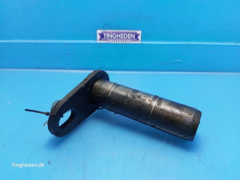 Sonstiges του τύπου JCB 427 HL, Gebrauchtmaschine σε Hemmet (Φωτογραφία 2)