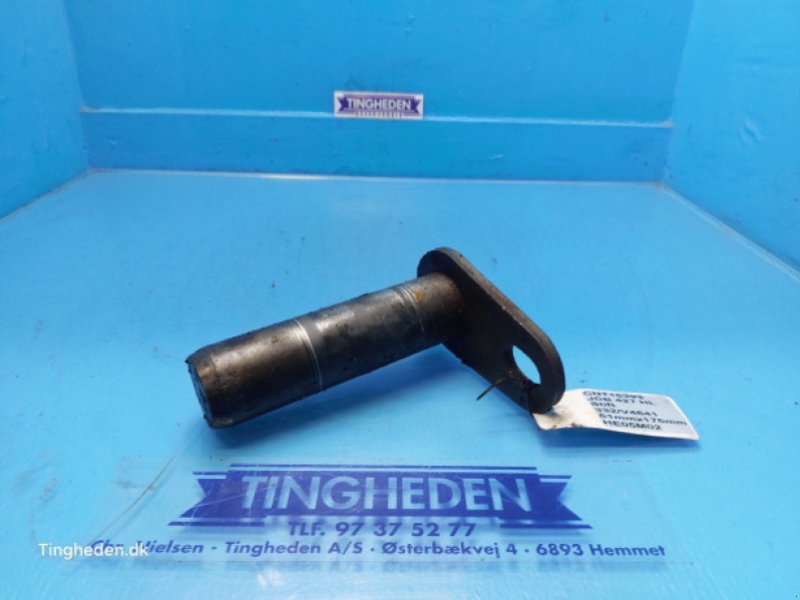 Sonstiges des Typs JCB 427 HL, Gebrauchtmaschine in Hemmet (Bild 1)