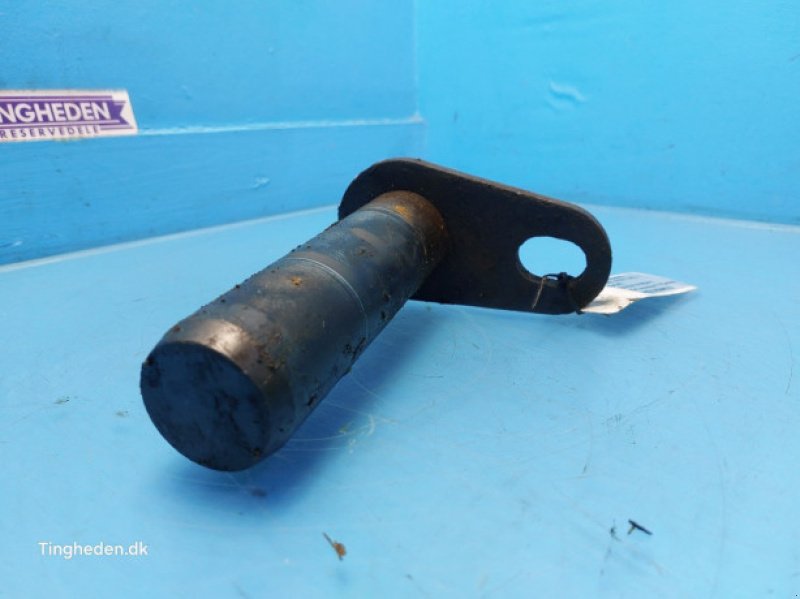 Sonstiges typu JCB 427 HL, Gebrauchtmaschine v Hemmet (Obrázek 4)