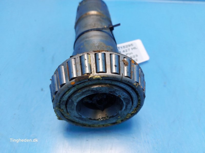 Sonstiges of the type JCB 427 HL, Gebrauchtmaschine in Hemmet (Picture 4)