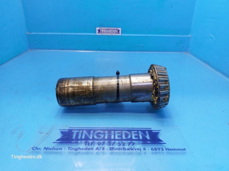 Sonstiges of the type JCB 427 HL, Gebrauchtmaschine in Hemmet (Picture 1)