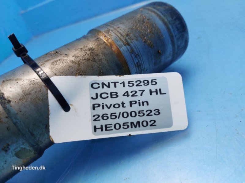 Sonstiges of the type JCB 427 HL, Gebrauchtmaschine in Hemmet (Picture 13)