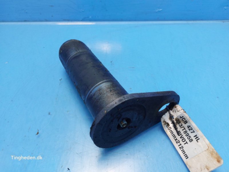 Sonstiges of the type JCB 427 HL, Gebrauchtmaschine in Hemmet (Picture 10)