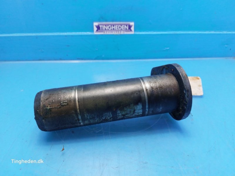 Sonstiges of the type JCB 427 HL, Gebrauchtmaschine in Hemmet (Picture 7)