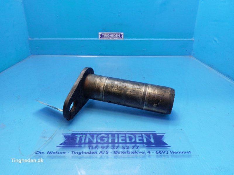 Sonstiges of the type JCB 427 HL, Gebrauchtmaschine in Hemmet (Picture 1)