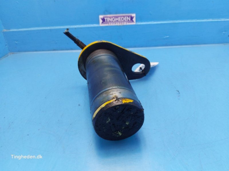 Sonstiges Türe ait JCB 427 HL, Gebrauchtmaschine içinde Hemmet (resim 9)