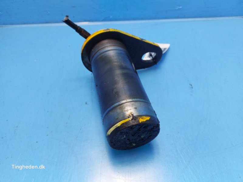 Sonstiges Türe ait JCB 427 HL, Gebrauchtmaschine içinde Hemmet (resim 10)