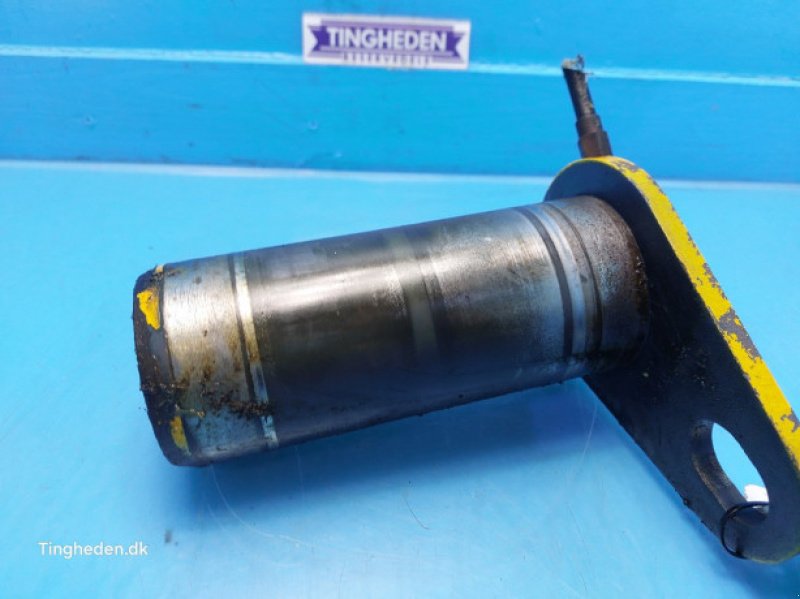 Sonstiges Türe ait JCB 427 HL, Gebrauchtmaschine içinde Hemmet (resim 4)