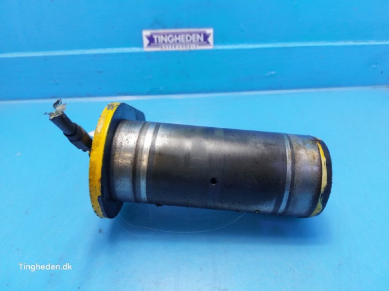 Sonstiges Türe ait JCB 427 HL, Gebrauchtmaschine içinde Hemmet (resim 8)