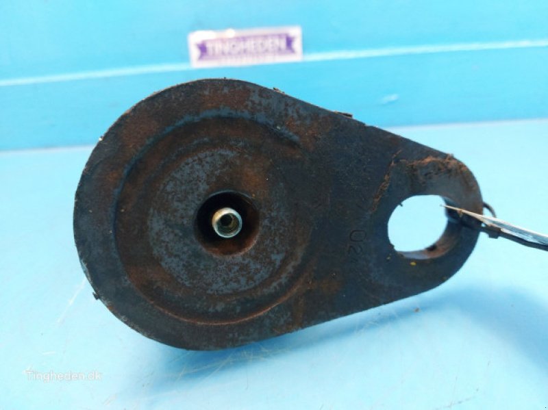 Sonstiges typu JCB 427 HL, Gebrauchtmaschine v Hemmet (Obrázek 9)