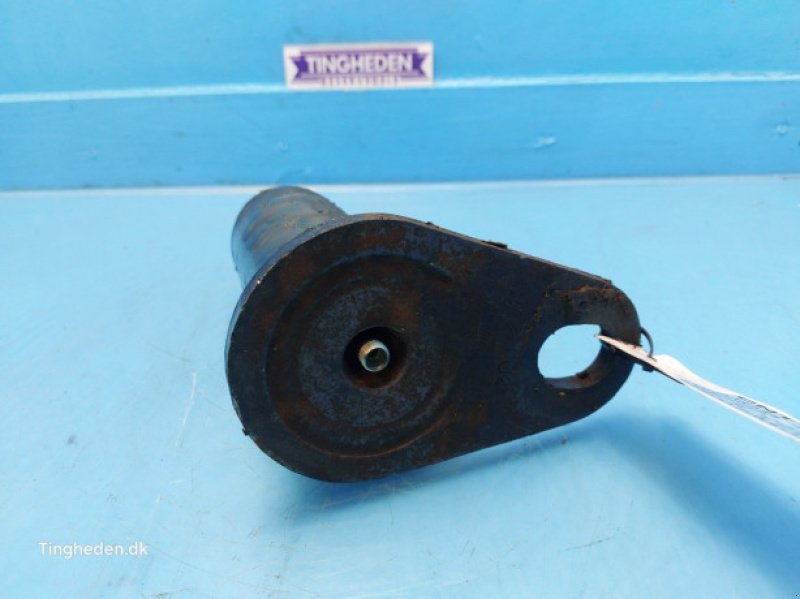 Sonstiges typu JCB 427 HL, Gebrauchtmaschine v Hemmet (Obrázek 8)