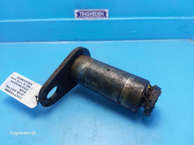 Sonstiges typu JCB 427 HL, Gebrauchtmaschine v Hemmet (Obrázek 2)