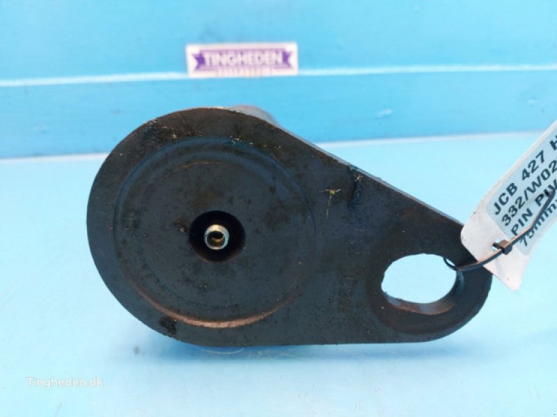 Sonstiges typu JCB 427 HL, Gebrauchtmaschine v Hemmet (Obrázek 5)