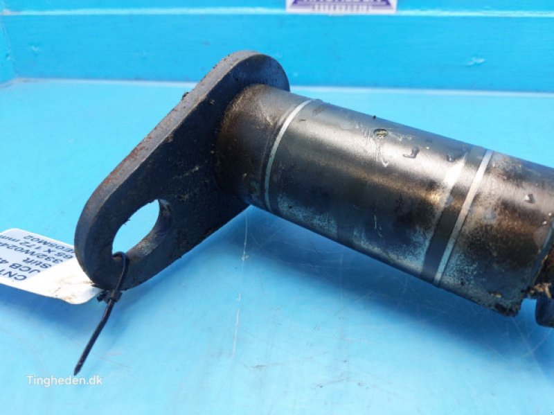 Sonstiges typu JCB 427 HL, Gebrauchtmaschine v Hemmet (Obrázek 3)