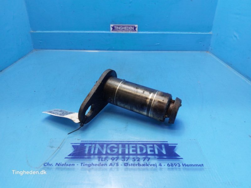 Sonstiges typu JCB 427 HL, Gebrauchtmaschine v Hemmet (Obrázek 1)