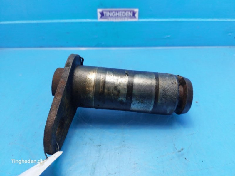 Sonstiges typu JCB 427 HL, Gebrauchtmaschine v Hemmet (Obrázek 6)