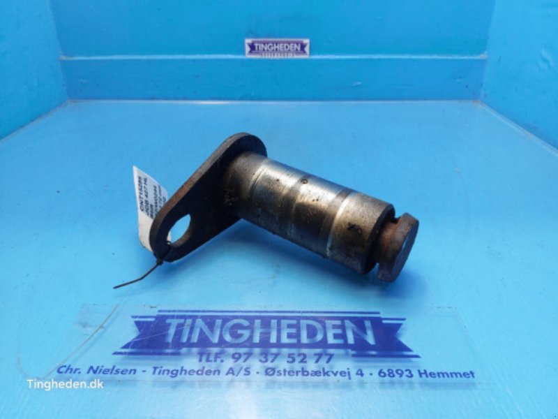 Sonstiges des Typs JCB 427 HL, Gebrauchtmaschine in Hemmet (Bild 1)