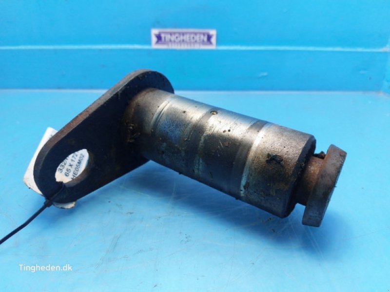 Sonstiges typu JCB 427 HL, Gebrauchtmaschine v Hemmet (Obrázek 3)