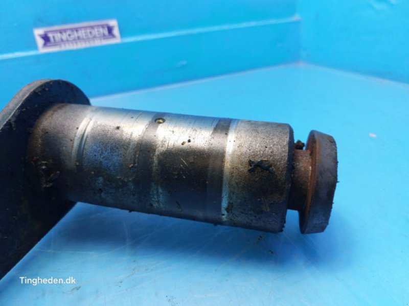 Sonstiges typu JCB 427 HL, Gebrauchtmaschine v Hemmet (Obrázek 4)