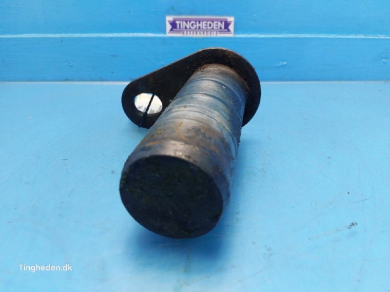 Sonstiges des Typs JCB 427 HL, Gebrauchtmaschine in Hemmet (Bild 7)