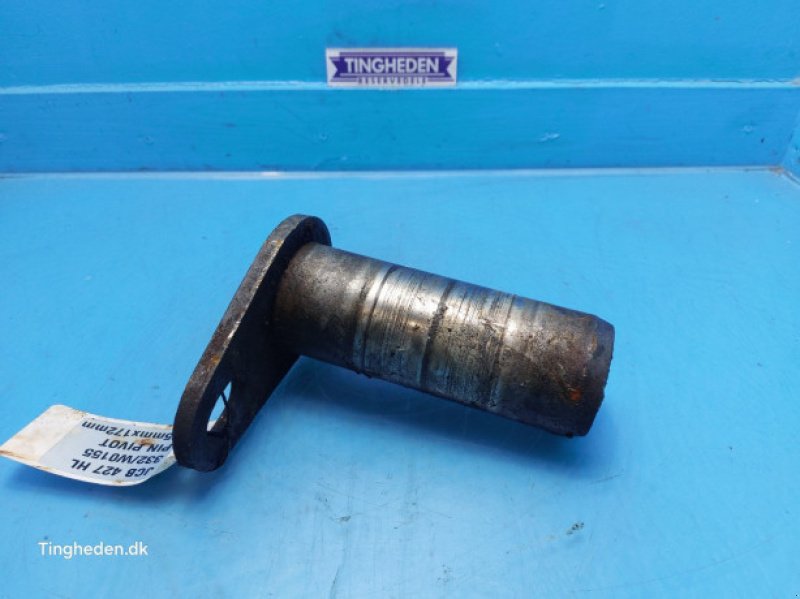 Sonstiges des Typs JCB 427 HL, Gebrauchtmaschine in Hemmet (Bild 11)