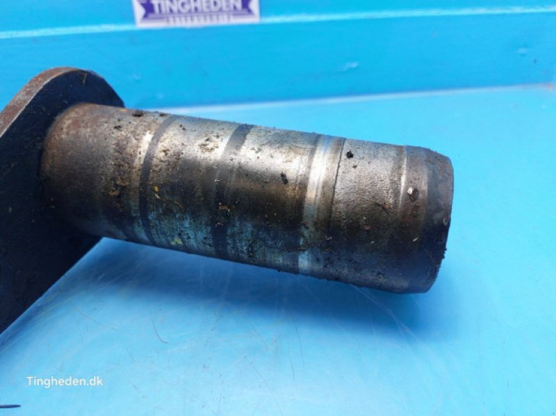 Sonstiges des Typs JCB 427 HL, Gebrauchtmaschine in Hemmet (Bild 4)