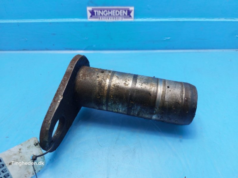 Sonstiges des Typs JCB 427 HL, Gebrauchtmaschine in Hemmet (Bild 10)