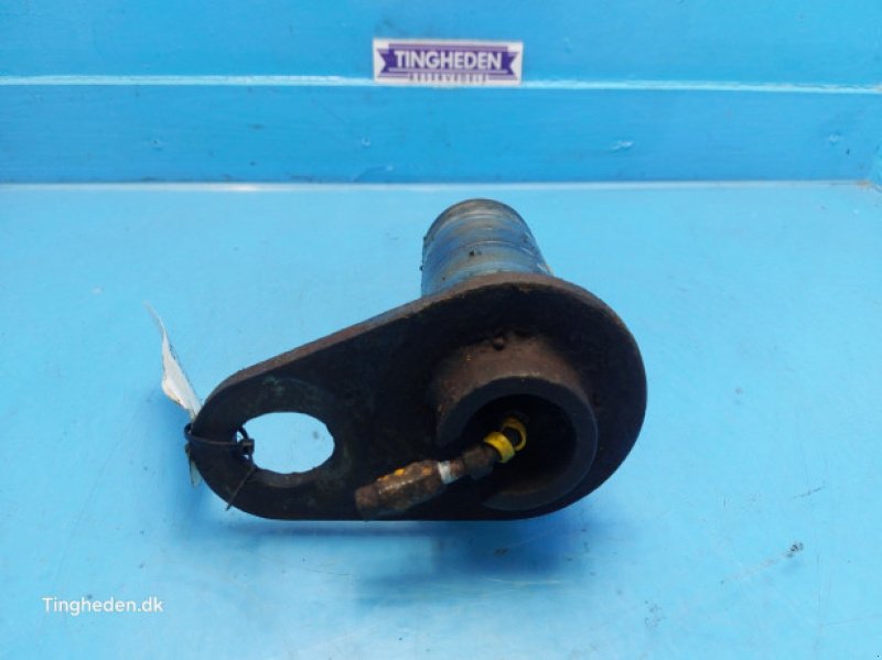 Sonstiges του τύπου JCB 427 HL, Gebrauchtmaschine σε Hemmet (Φωτογραφία 3)