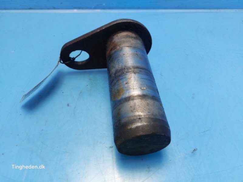 Sonstiges του τύπου JCB 427 HL, Gebrauchtmaschine σε Hemmet (Φωτογραφία 9)